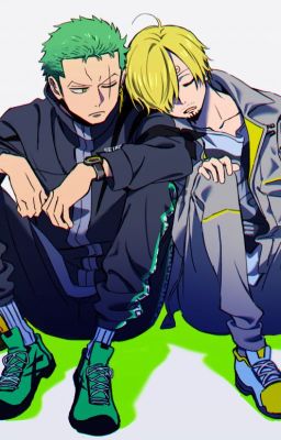 [ZoSan] Tập hợp fanfic Zoro x Sanji