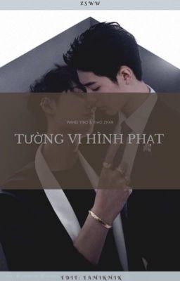 [ZSWW] - Tường Vi Hình Phạt