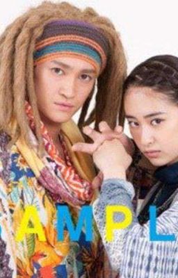 [Zyuohger fanfic] Câu chuyện nhỏ thường ngày của Leo và Sela 