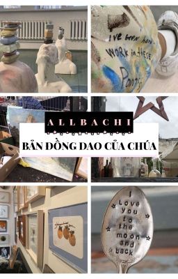 ՙՙ allbachi  べ  bản đồng dao của chúa ױ