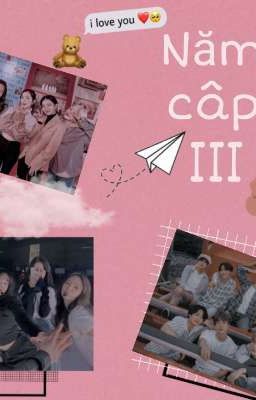 ᰔ𝐁𝐀𝐍𝐆𝐏𝐈𝐍𝐊𝐕𝐄𝐋𝐕𝐄𝐓ᰔ | Năm cấp III | Drop