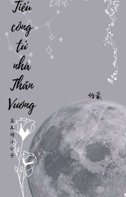 [战山为王] Tiểu công tử nhà Thần Vương