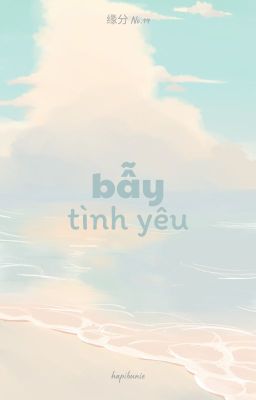 [缘分18:00] Bẫy tình yêu