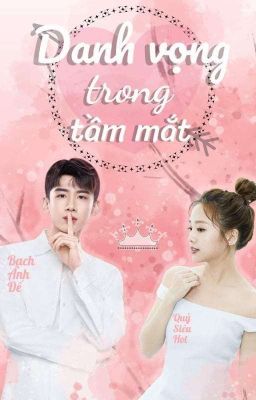 [魄魄CP] Danh Vọng Trong Tầm Mắt [ Quỷ Bạch CP][Edit]