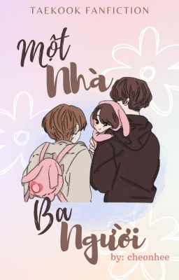 태국| Một nhà ba người