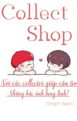 『Ｆａｎｇｉｒｌ_Ｔｅａｍ』Collect Shop | Tất Cả Các Loại Ảnh |