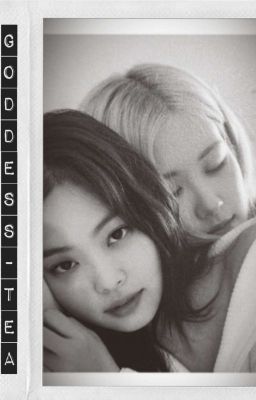 |ｃｈａｅｎｉｅ| 𝗴𝝾𝗱𝗱𝗲𝘀𝘀