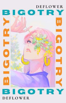 [𝐒𝐀𝐊𝐔𝐑𝐀'𝐒 𝐅𝐀𝐍𝐅𝐈𝐂] BIGOTRY™