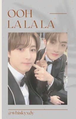 [★][𝐖𝐢𝐧𝐑𝐞𝐧] Ooh la la la