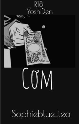 [ 𝐘𝐎𝐒𝐇𝐈𝐃𝐄𝐍 ] [ 𝐑𝟭𝟴 ] Cơm