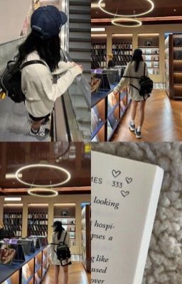 𝐛𝐚𝐝𝐚𝐧𝐜𝐞 | lisoo 