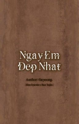 𝐠𝐲𝐮𝐣𝐢𝐧 | ngày em đẹp nhất