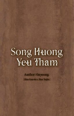 𝐠𝐲𝐮𝐣𝐢𝐧 | song hướng yêu thầm