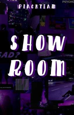 ❝𝕻𝖑𝖆𝖈𝖐𝕿𝖊𝖆𝖒❞ SHOWROOM