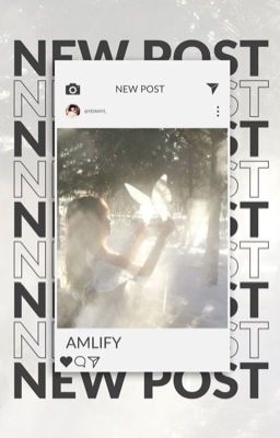 𝙂𝙪𝙧𝙞𝙖𑁤: Amlify