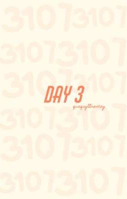 〘𝙊𝘿𝙉𝙊𝙇𝙄𝙐𝘽〙DAY 3 - BÀI KIỂM TRA BA ĐIỂM RƯỠI.