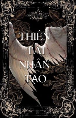 「𝙹𝚎𝚘𝚗𝚐𝚕𝚎𝚎, 𝙶𝚞𝚘𝚗」 Thiên Tài Nhân Tạo