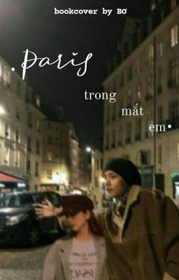 𝚟𝚜𝚘𝚘 ;; Paris trong mắt em